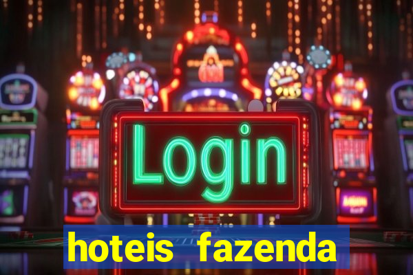 hoteis fazenda porto velho